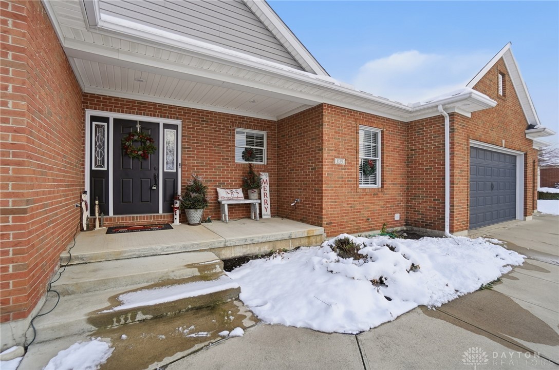 Troy, Ohio, 45373, United States, 4 Bedrooms Bedrooms, ,3 BathroomsBathrooms,Residential,For Sale,2002244