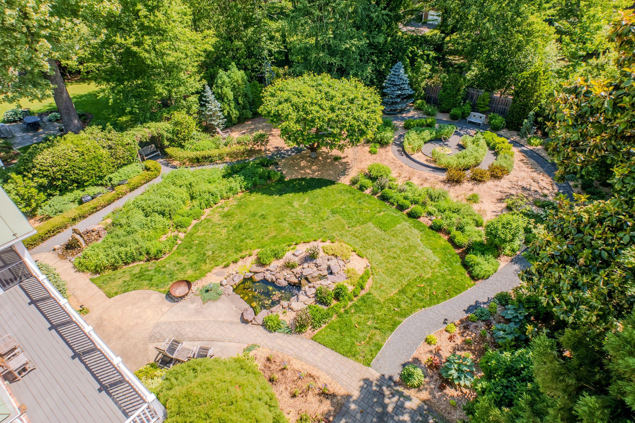  312 N Van Buren Street, Falls Church, VA, 22046 - 物件實景