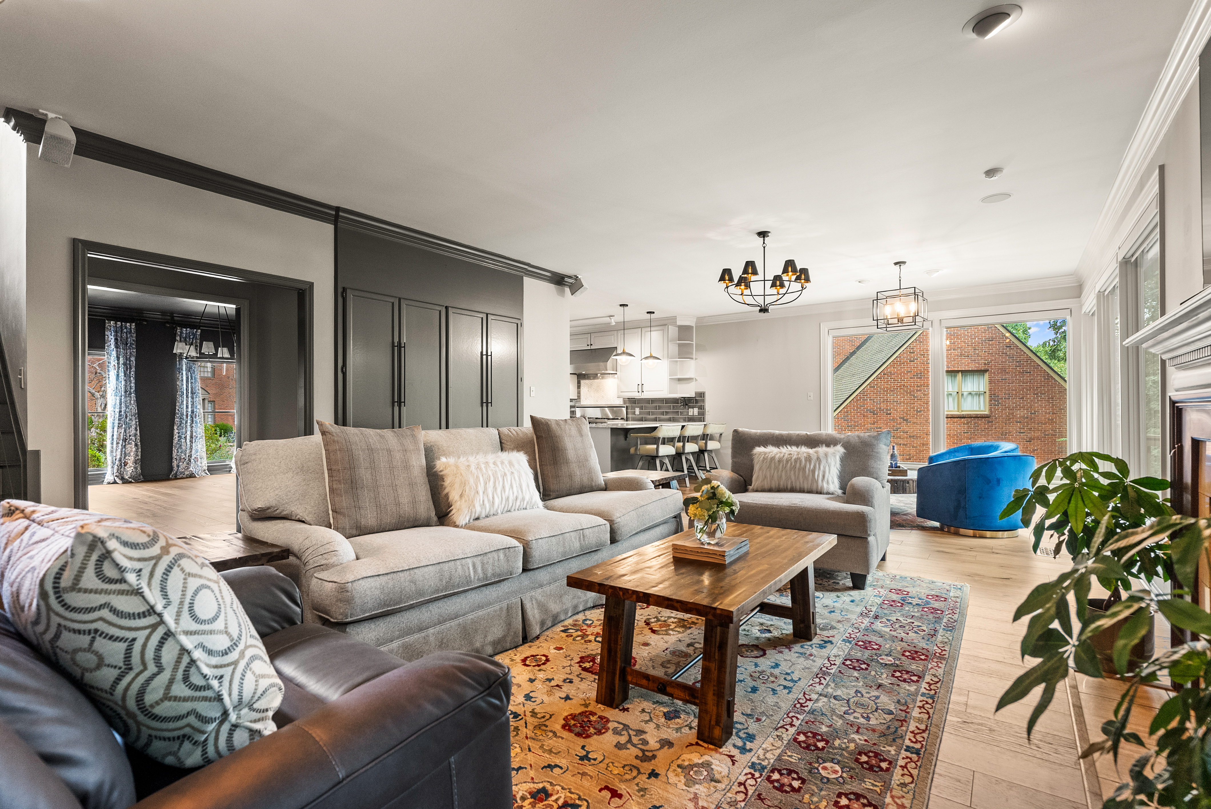  5 Ridgeview, Little Rock, AR, 72227 - 物件實景