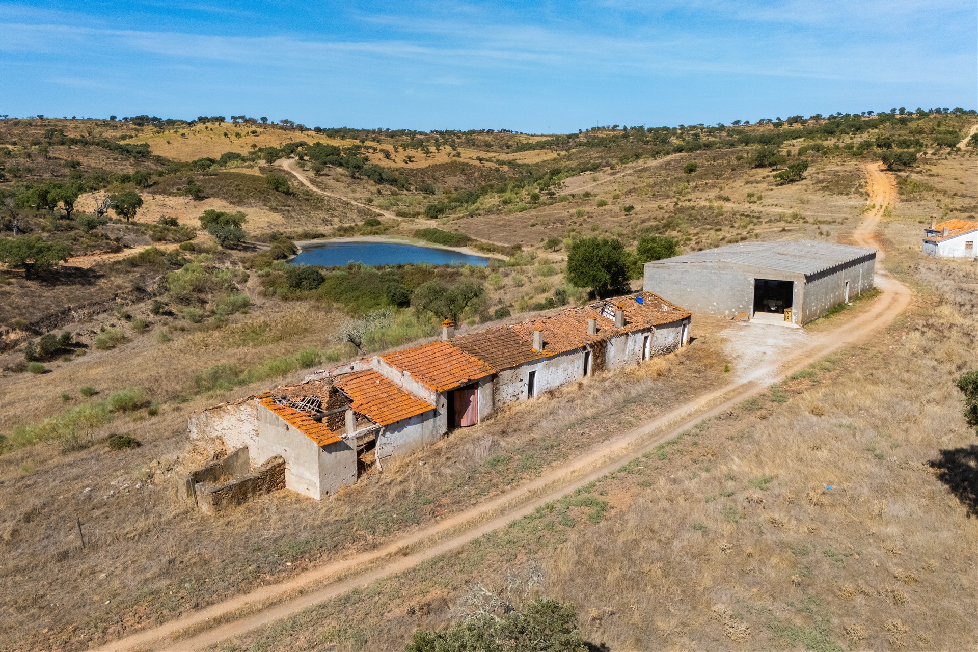  Country Estate for Sale - 物件實景