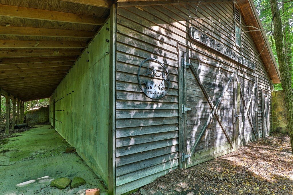 Cherry Log, Georgia, 30522, United States, ,Land,For Sale,1858995