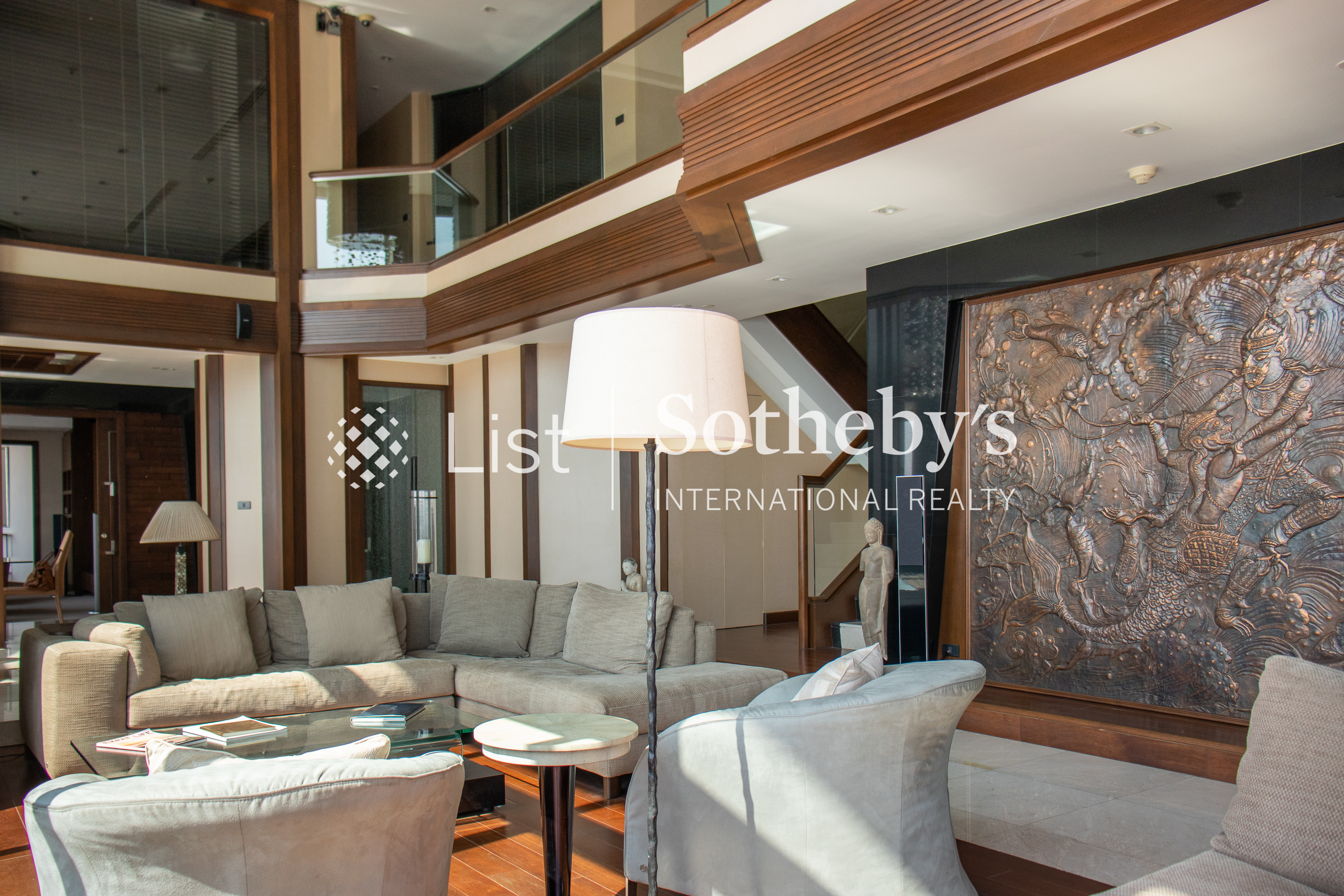  Watermark Chao Phraya - 物件實景