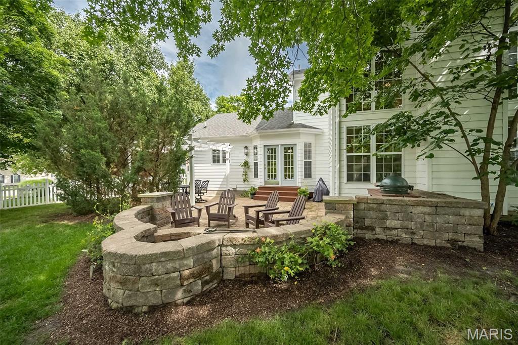 Wildwood, Missouri, 63005, United States, 4 Bedrooms Bedrooms, ,5 BathroomsBathrooms,Residential,For Sale,1866862