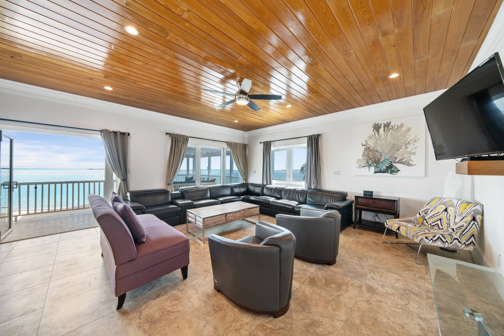  Oceanfront Luxury Redefined - 物件實景