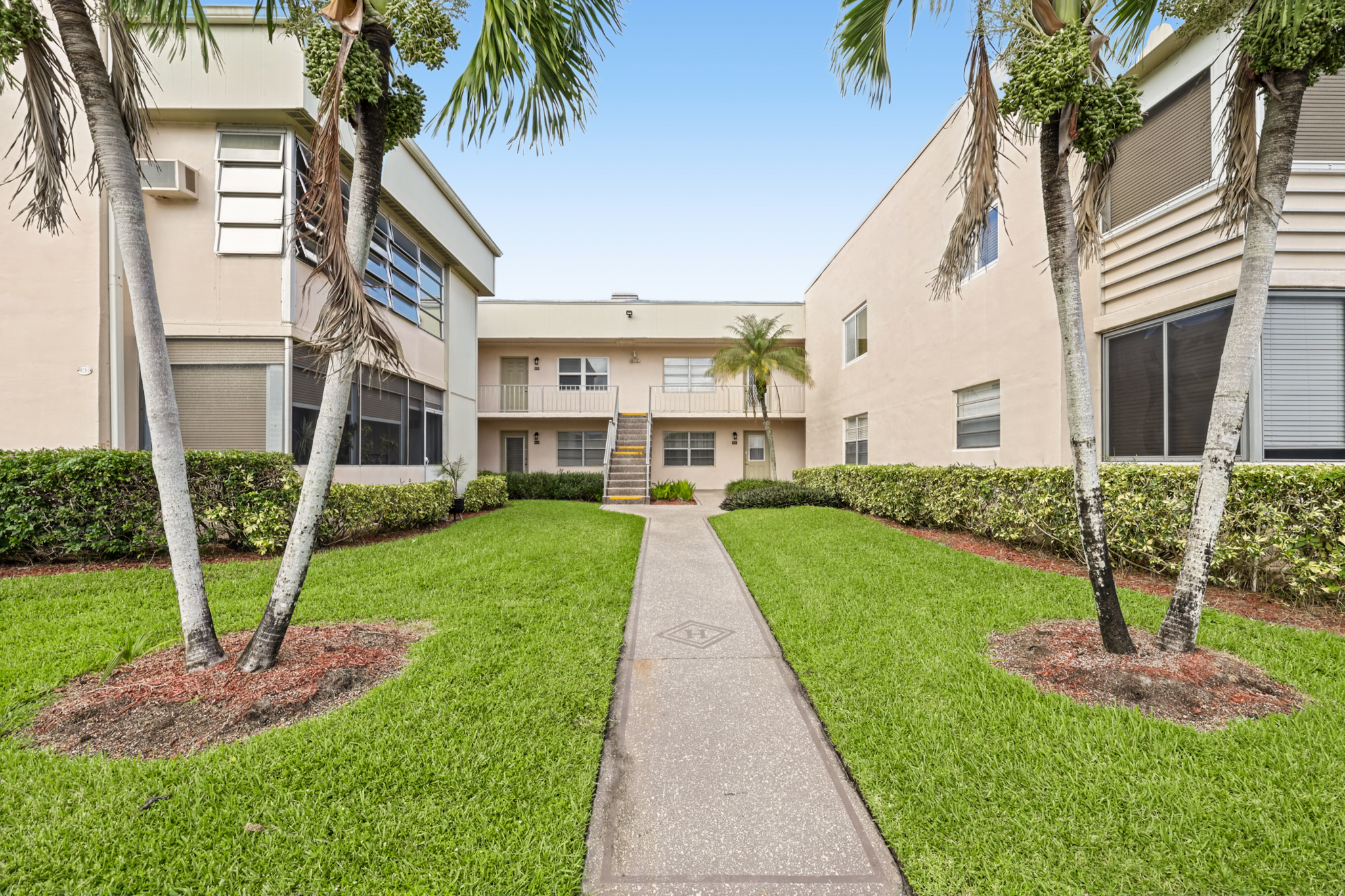  379 Capri H, Delray Beach, FL 33484 - 物件實景