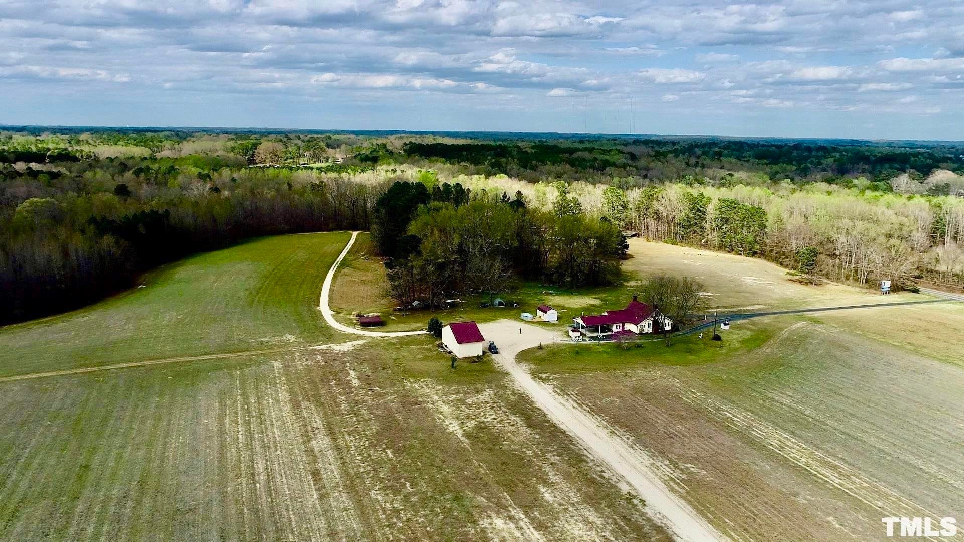 Nc 50 Highway, Garner, North Carolina, 27592, United States, ,Land,For Sale,Nc 50 Highway,1435532