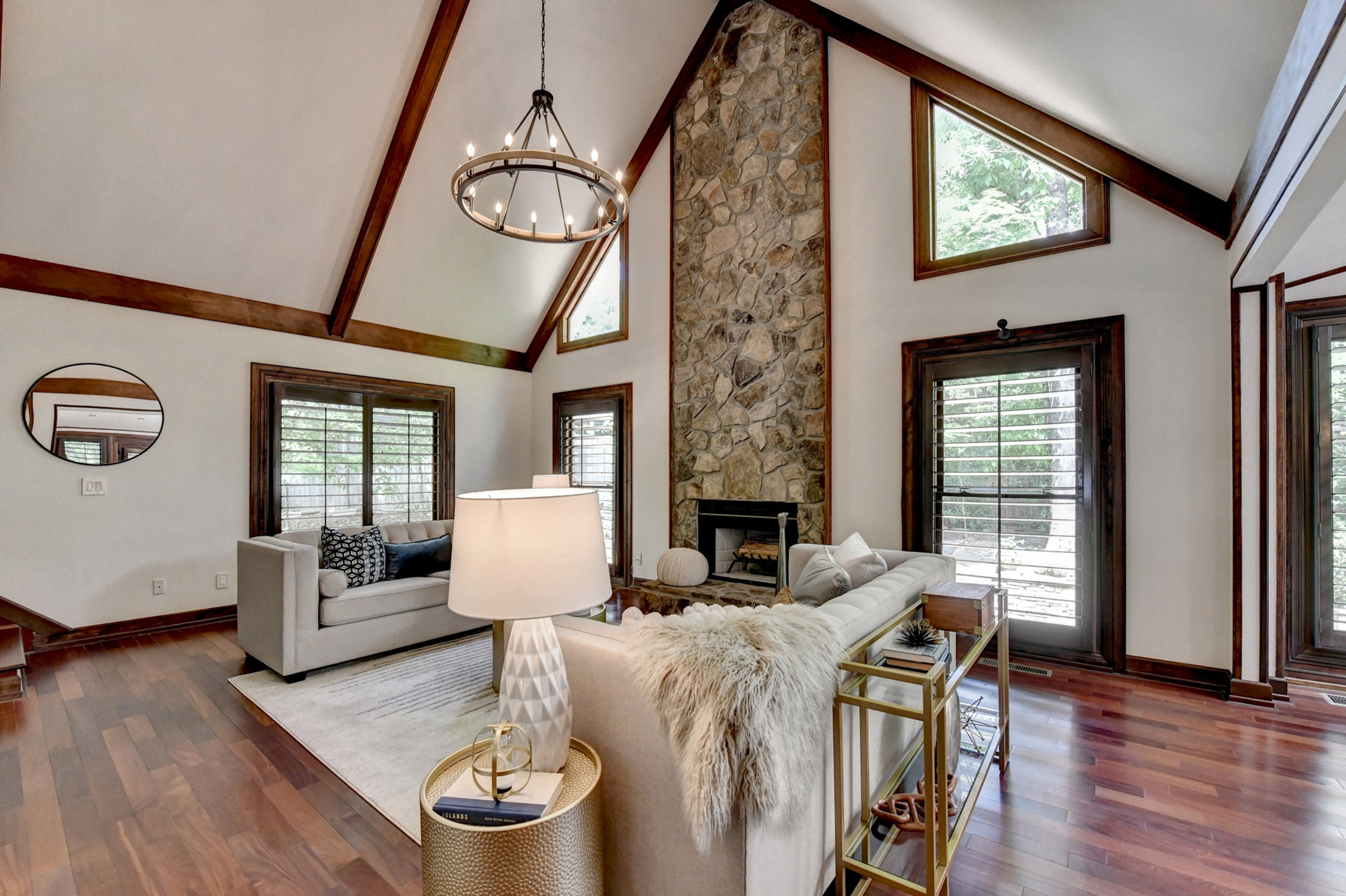  Welcome to the Cul-De-Sac - 物件實景