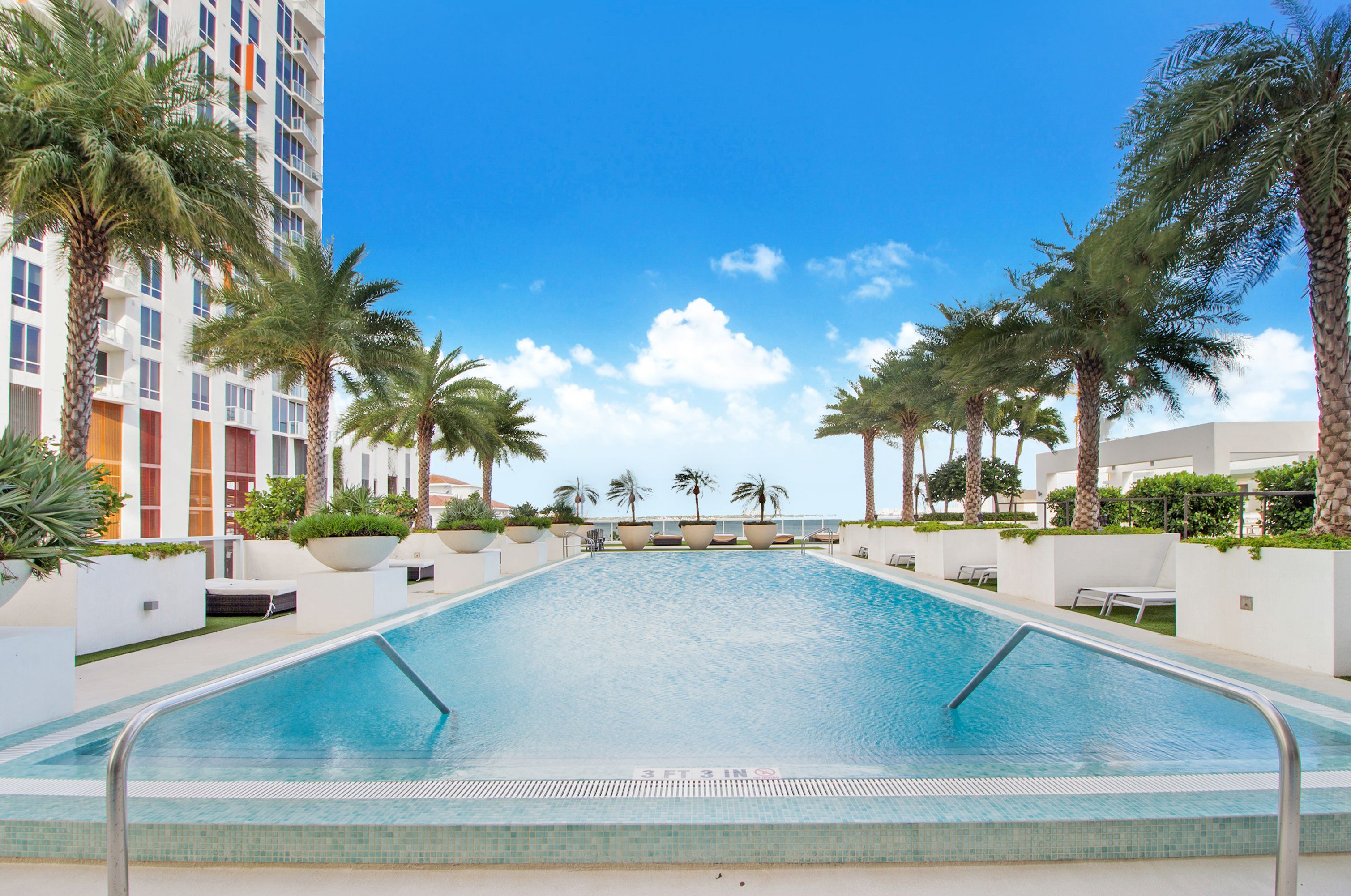  600 NE 27th St, Miami, FL, 33137 - 物件實景