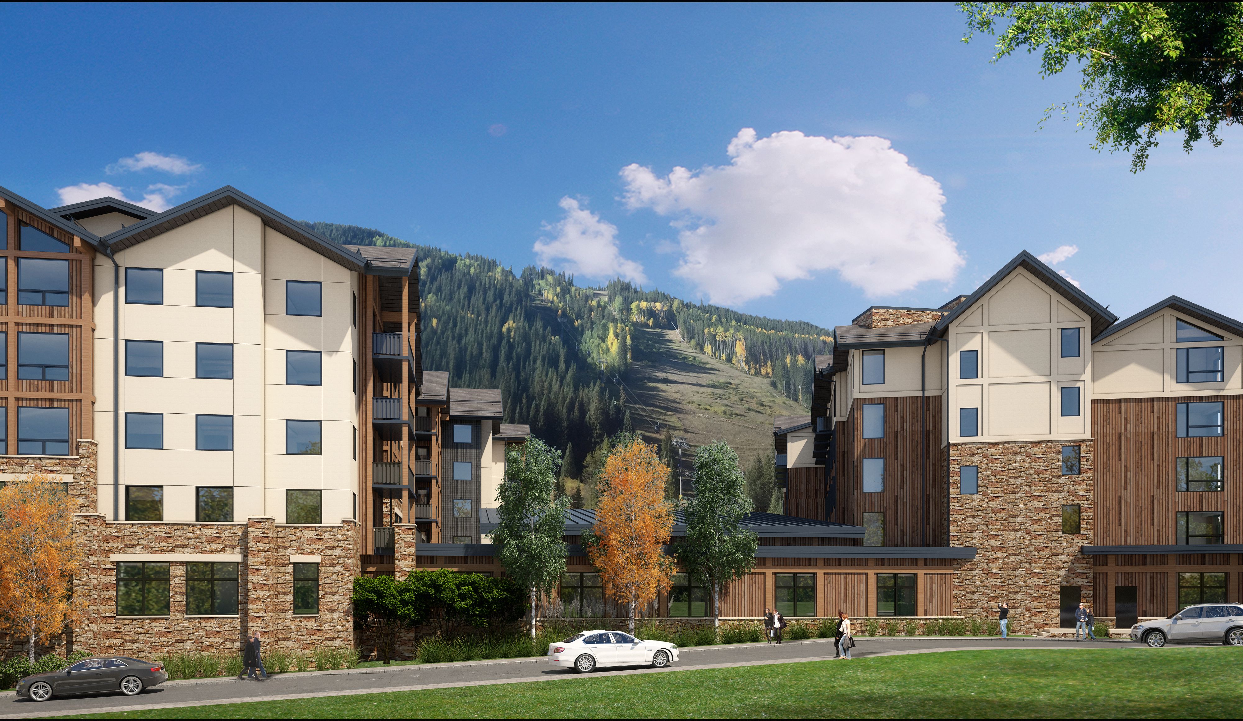  75 Hunki Dori Court, Keystone, CO, 80435 - 物件實景