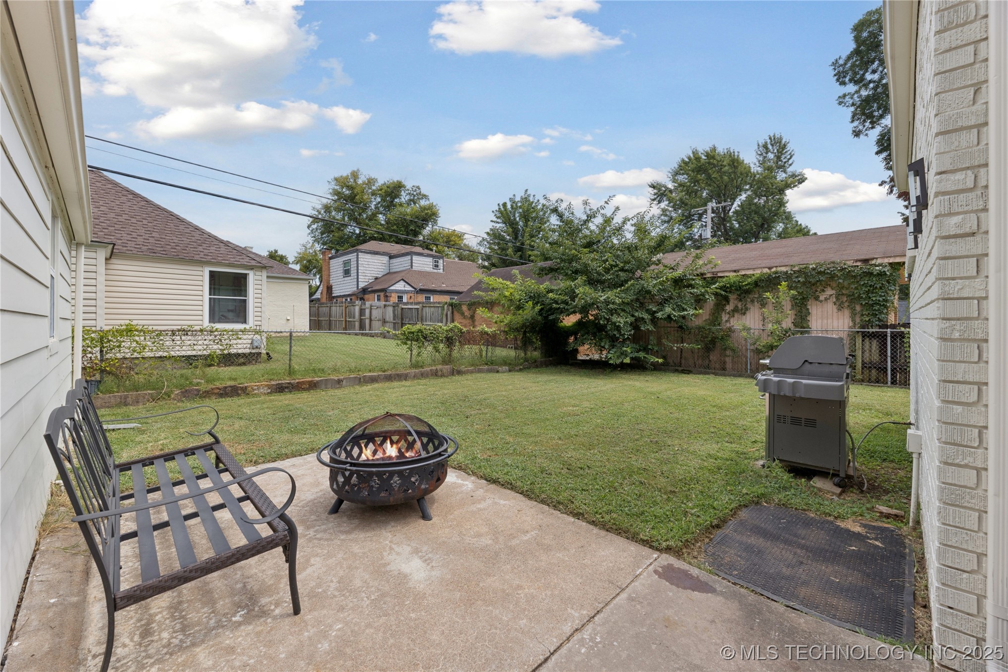 Tulsa, Oklahoma, 74104, United States, 4 Bedrooms Bedrooms, ,3 BathroomsBathrooms,Residential,For Sale,1941702