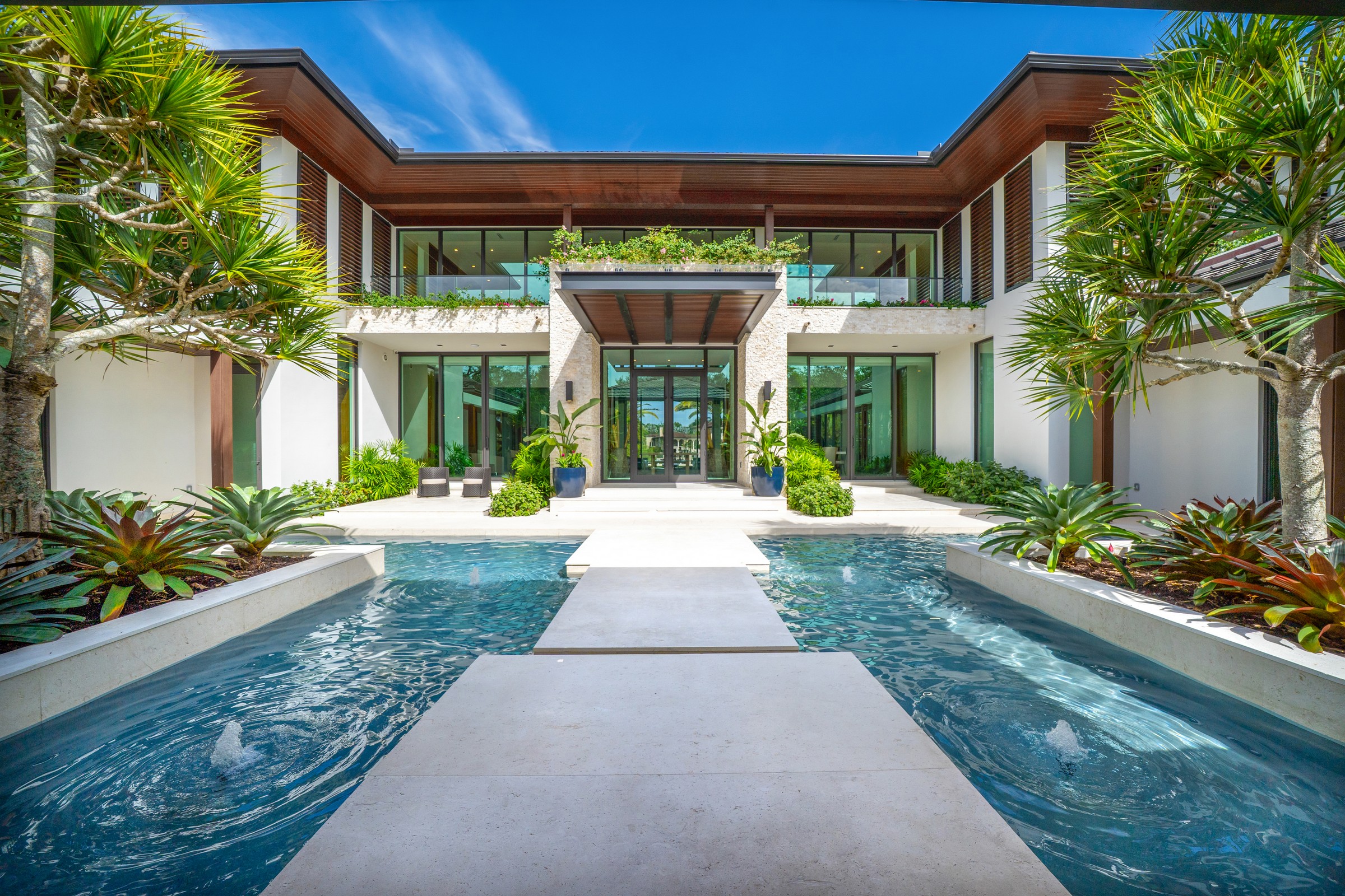  641 Leucadendra Dr, Coral Gables, FL, 33156 - 物件實景