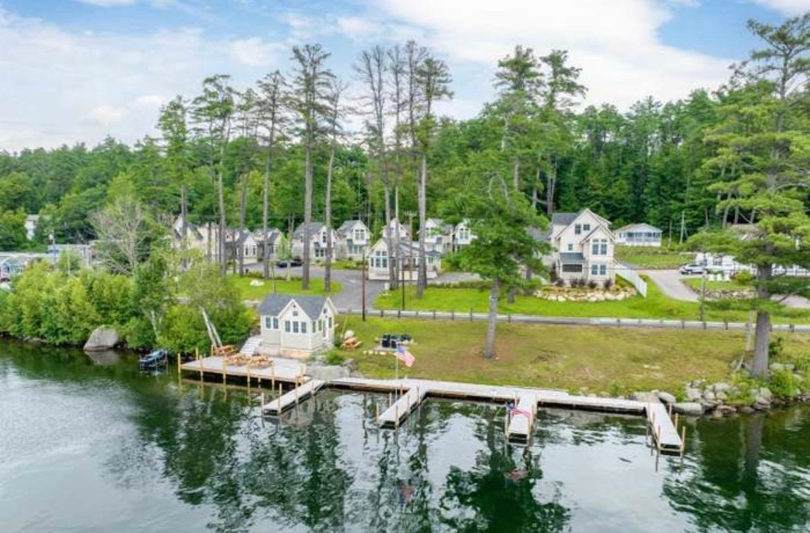 Laconia, New Hampshire, 03246, United States, 4 Bedrooms Bedrooms, ,Residential,For Sale,1770833