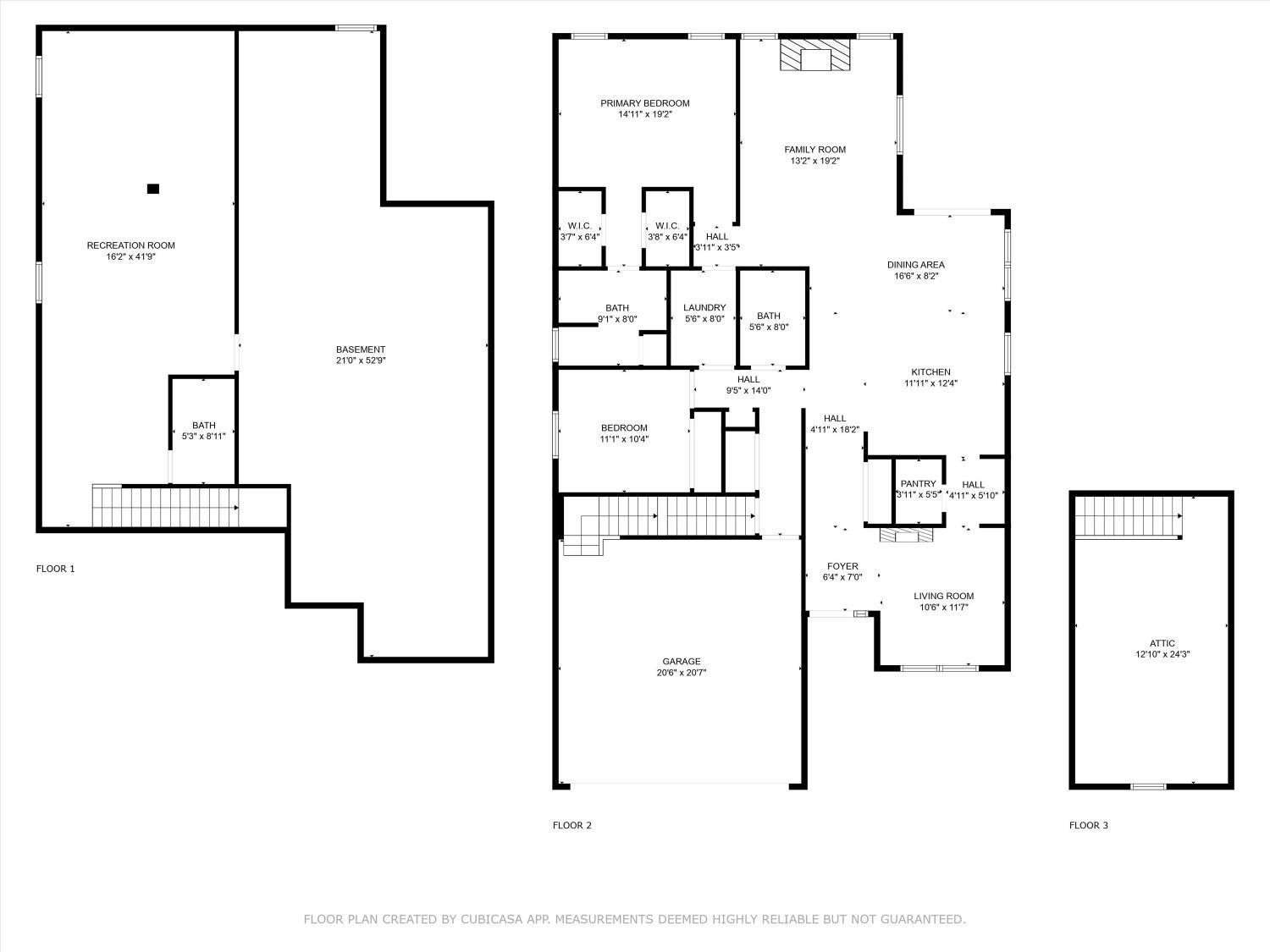Plumsted, New Jersey, 08533, United States, 2 Bedrooms Bedrooms, ,3 BathroomsBathrooms,Residential,For Sale,1983757