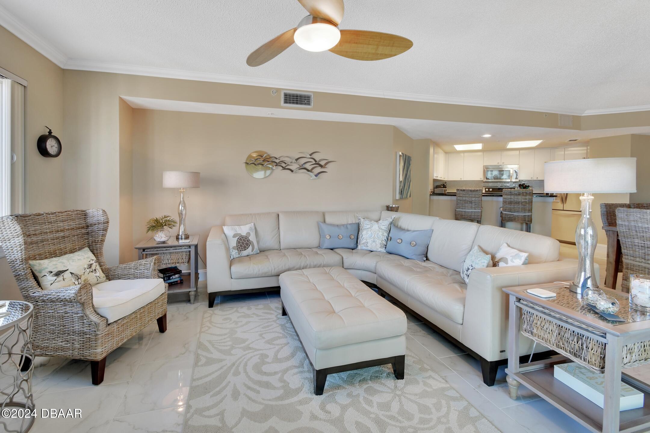Daytona Beach Shores, Florida, 32118, United States, 2 Bedrooms Bedrooms, ,2 BathroomsBathrooms,Residential,For Sale,1924936