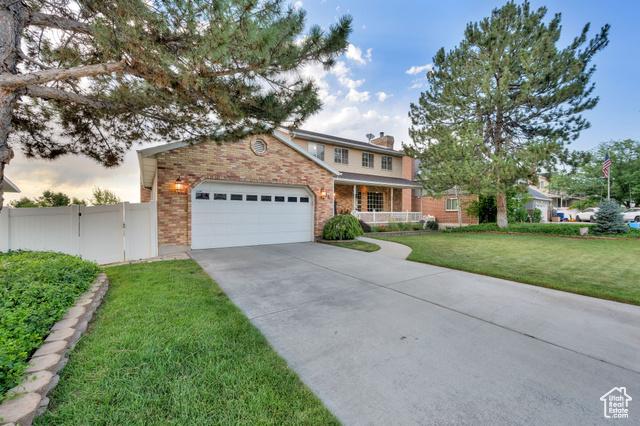 North Salt Lake, Utah, 84054, United States, 5 Bedrooms Bedrooms, ,4 BathroomsBathrooms,Residential,For Sale,1889764