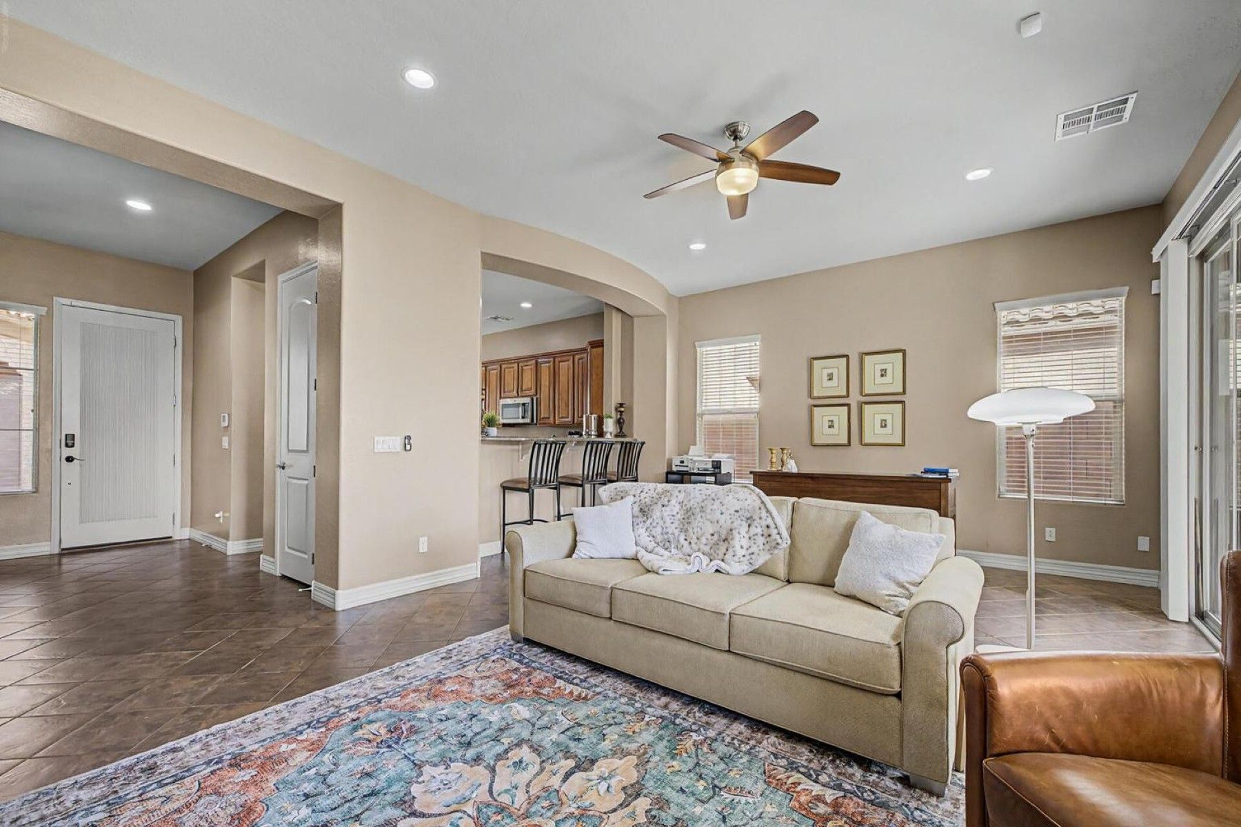  2637 E Dogwood Drive ¦Chandler, AZ - 物件實景