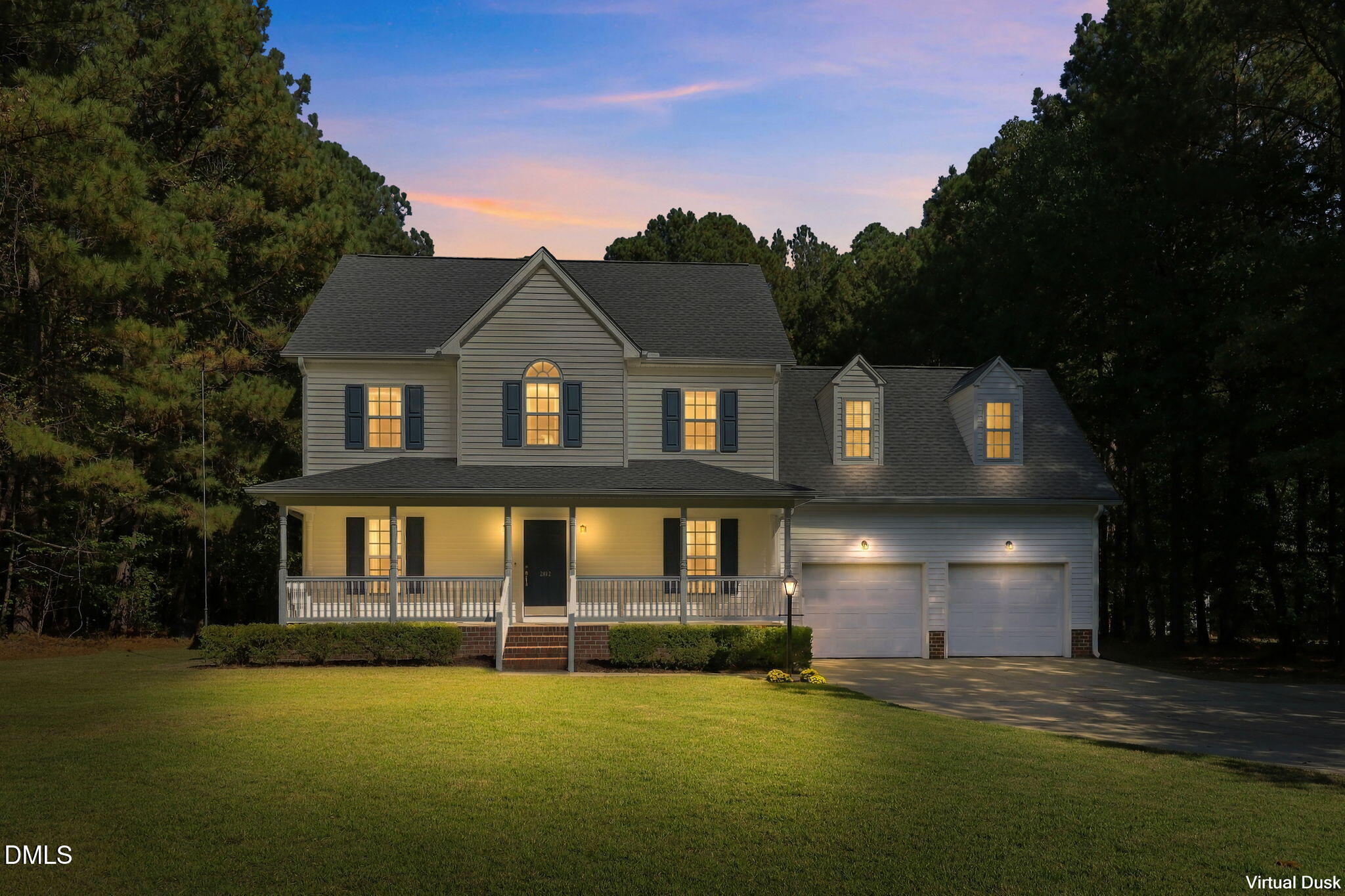 Praire View Pt, Wendell, NC 27591 #1