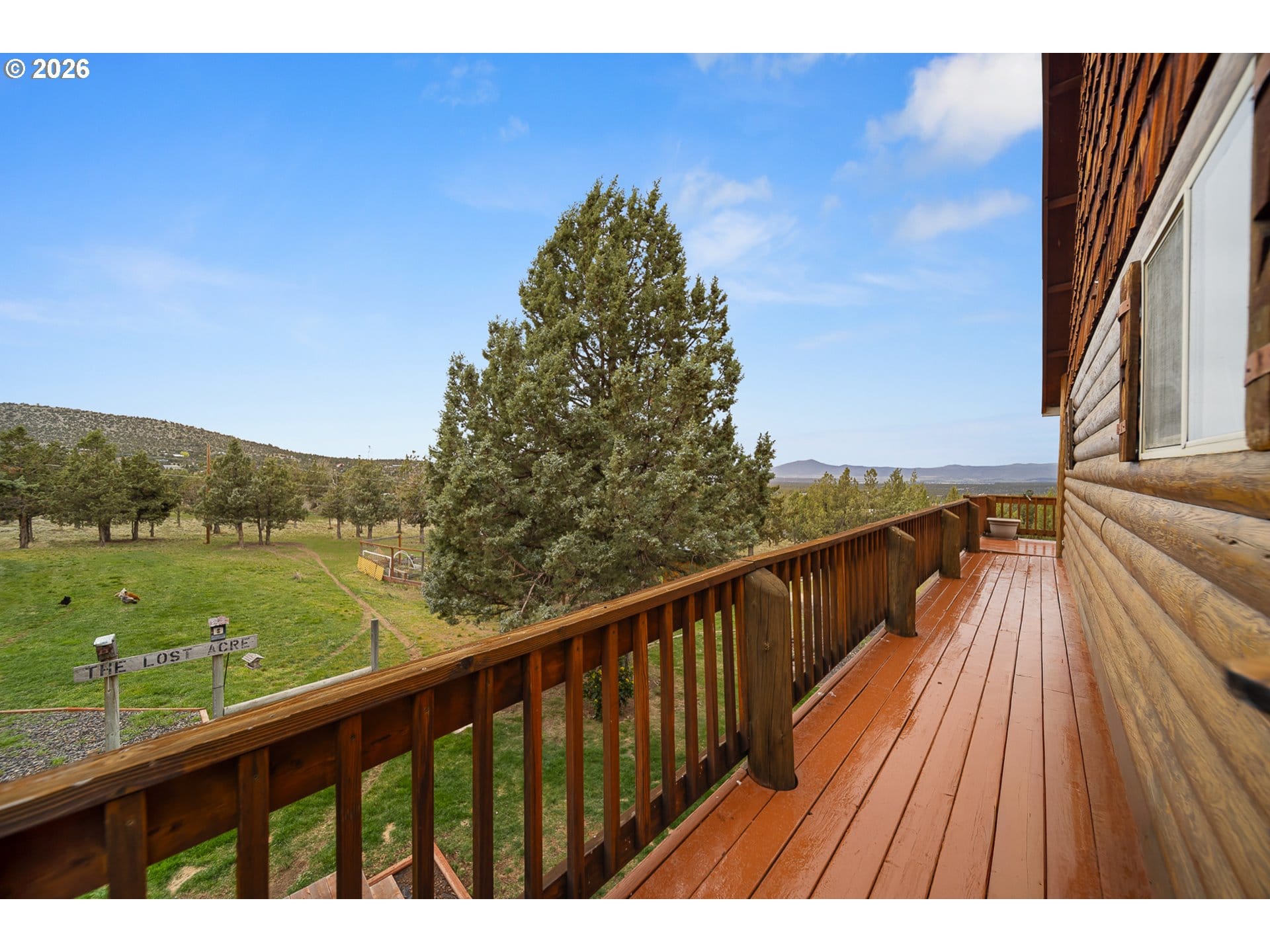  2260 SE HIGHLAND RD Prineville, OR 97754 - 物件實景