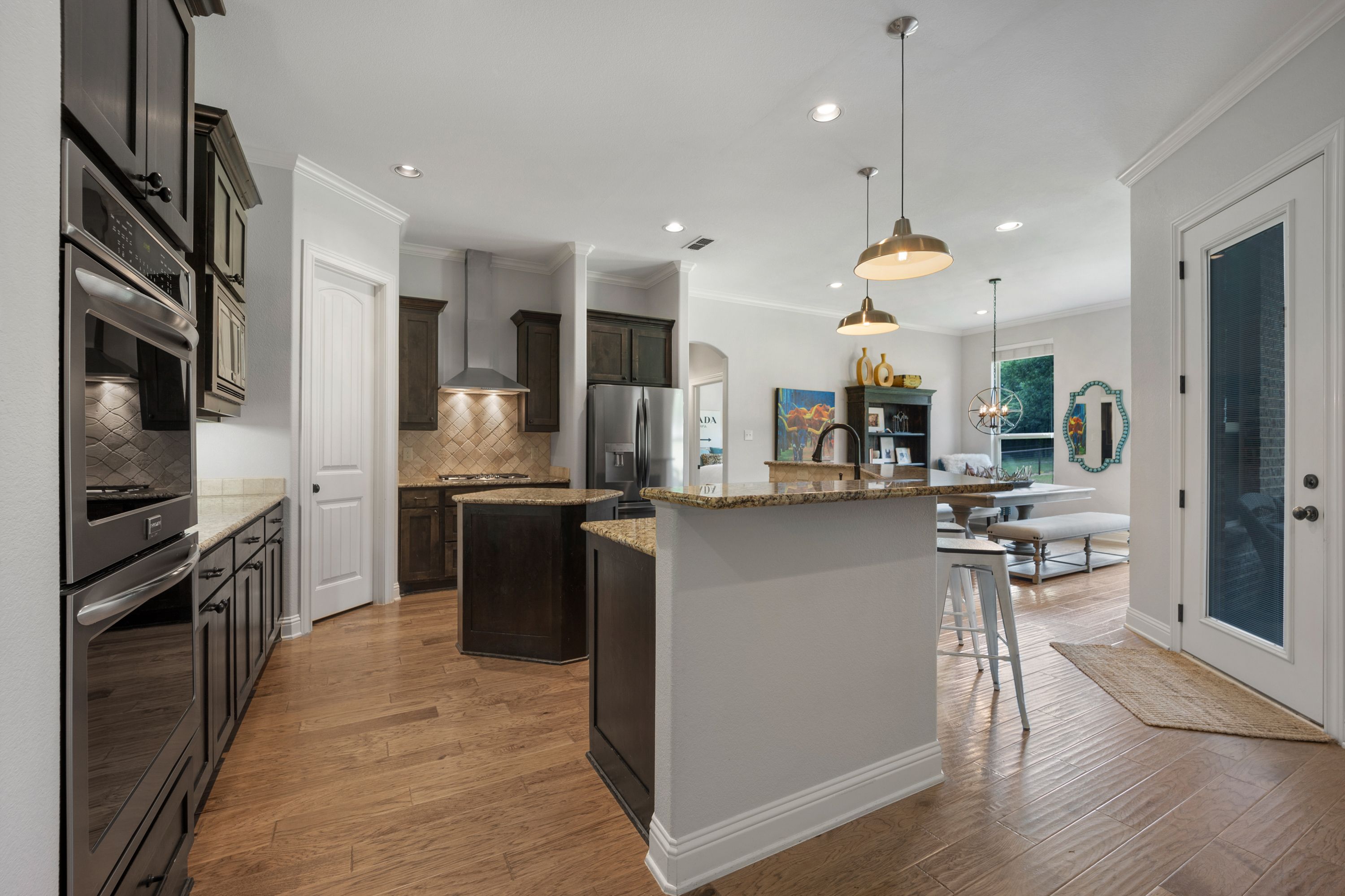  247 River Bend Trail, Combine, TX, 75159 - 物件實景