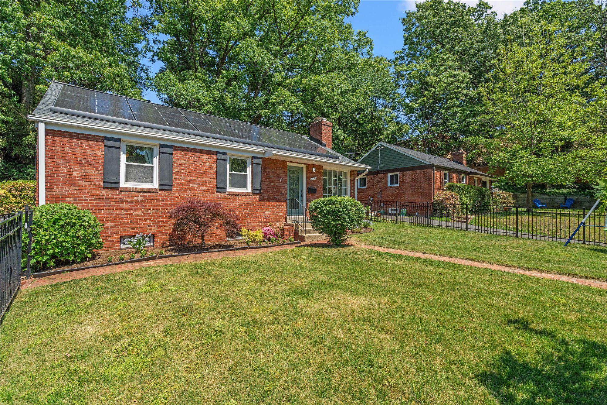  3117 King Street, Alexandria, VA, 22302 - 物件實景