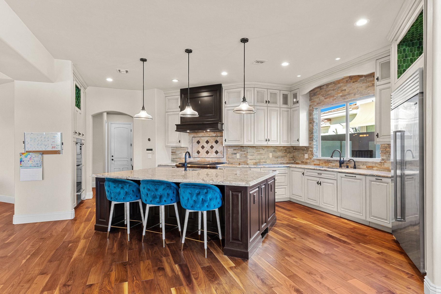  New to Market - 物件實景