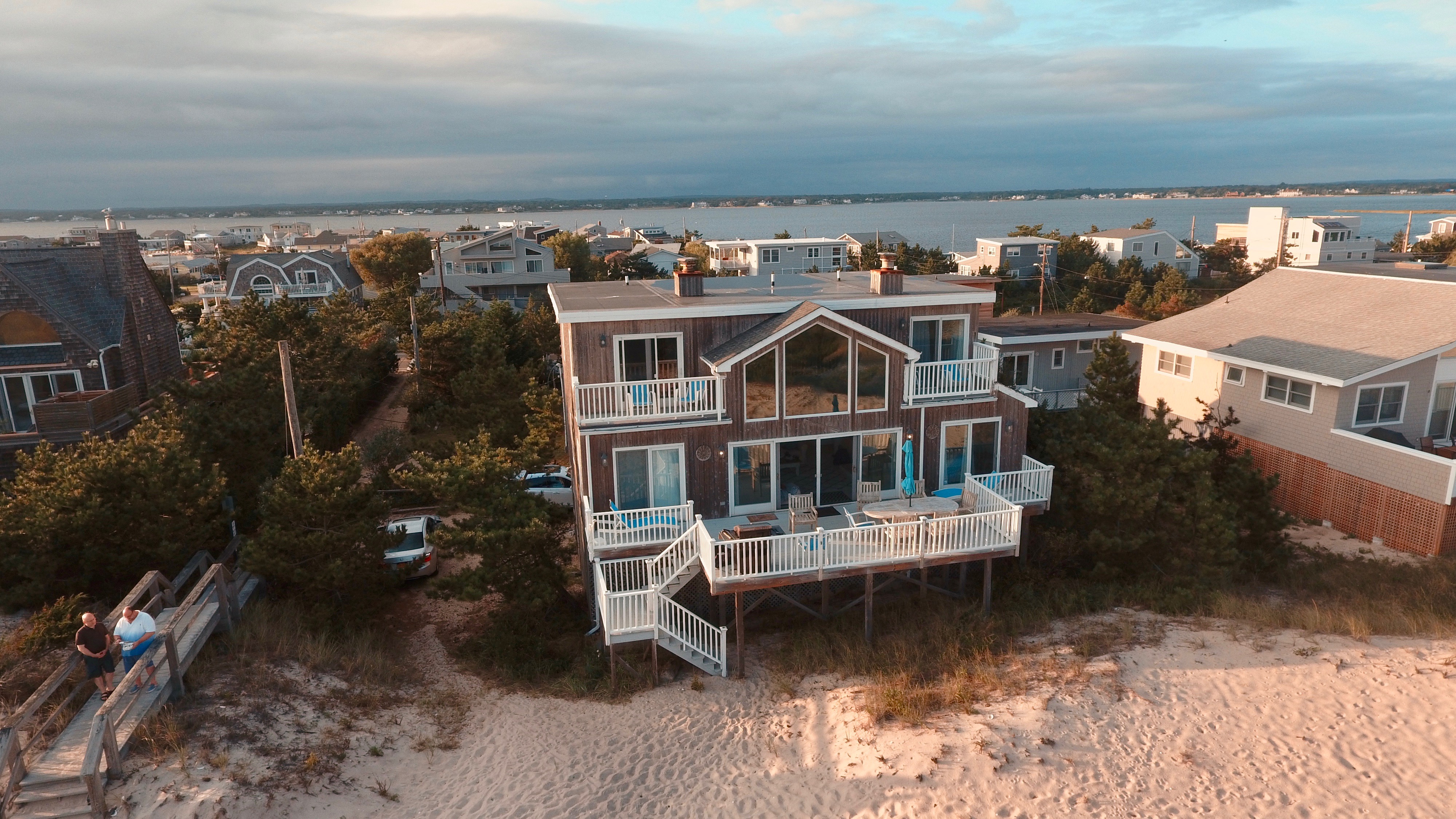  431 Dune Road, Westhampton Beach, NY 11978 - 物件實景