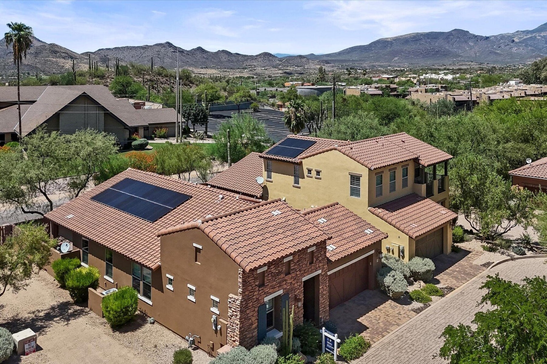  6231 E Mark Way¦Cave Creek, AZ - 物件實景