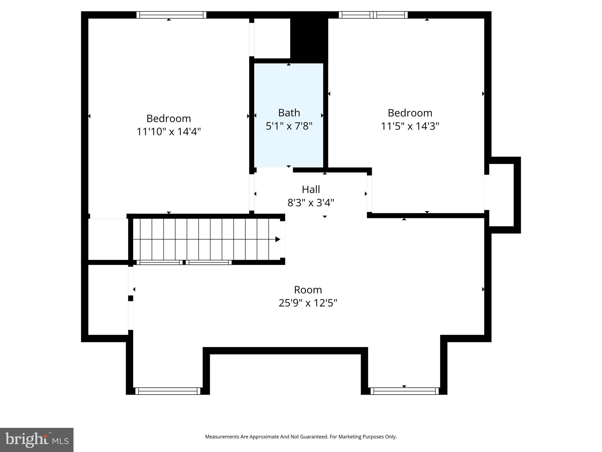 Madison, Virginia, 22727, United States, 3 Bedrooms Bedrooms, ,3 BathroomsBathrooms,Residential,For Sale,1997778