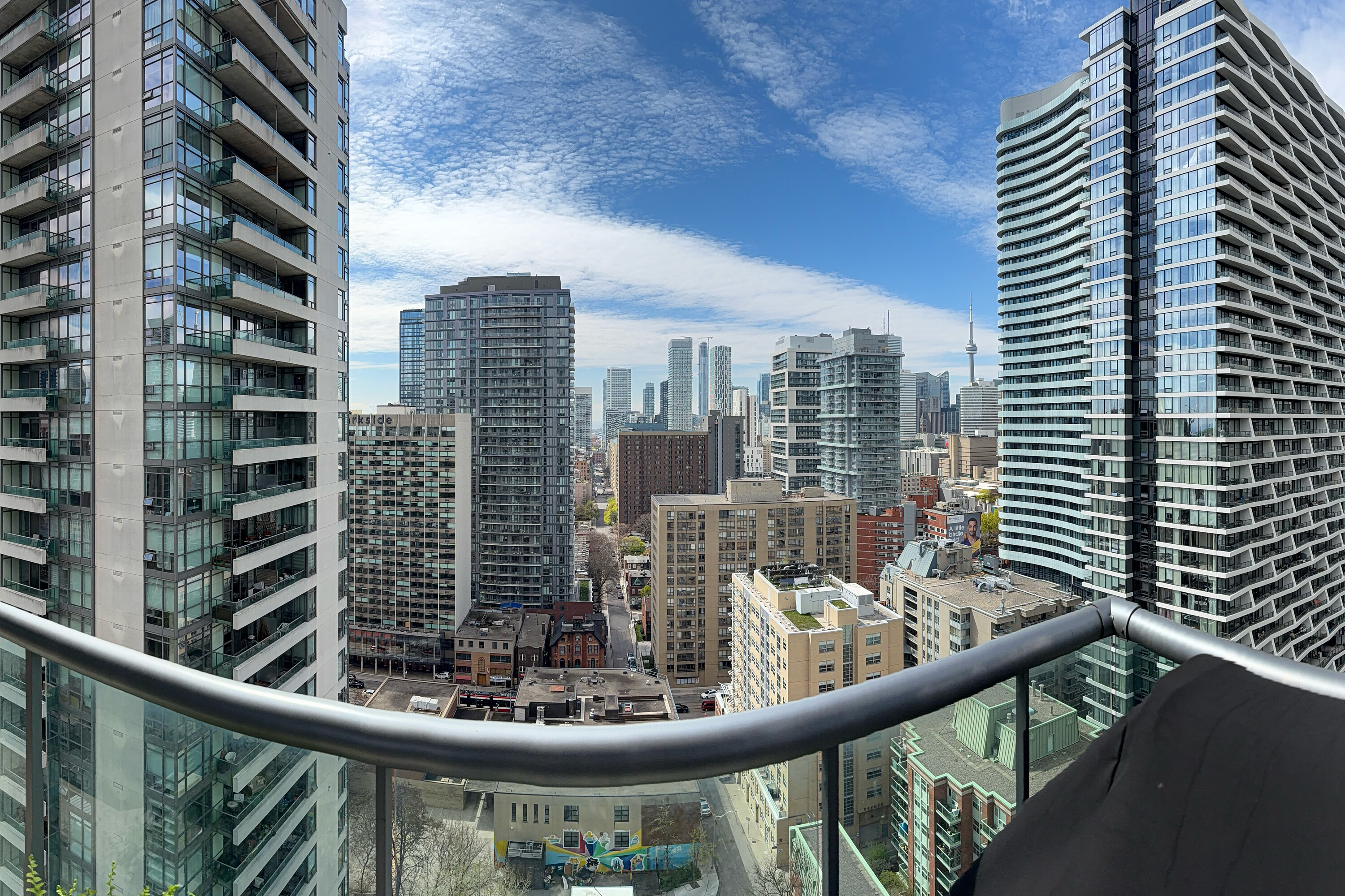  South East & West City Views - 物件實景