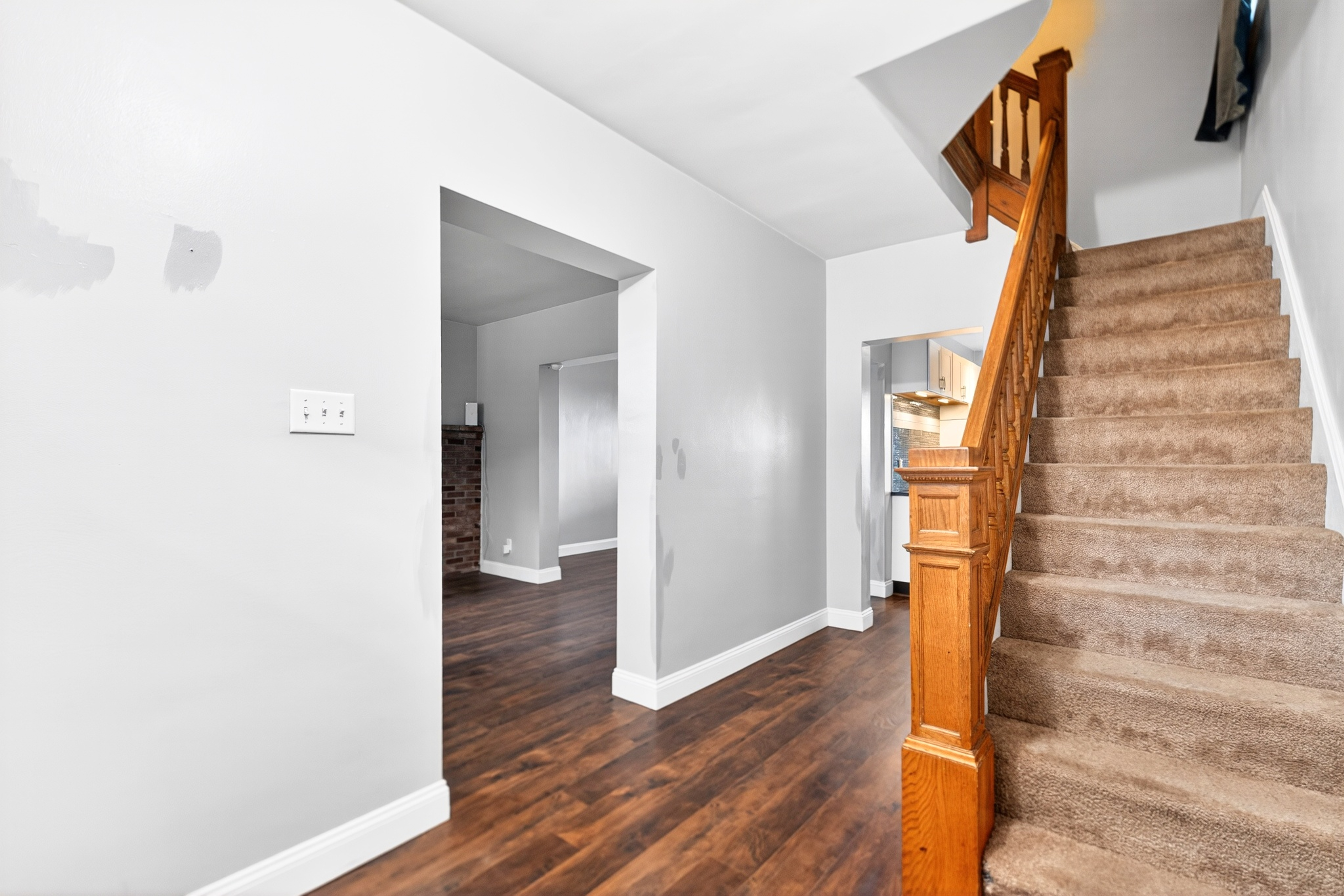  640 Griffin Street, Pittsburgh, PA 15211 - 物件實景
