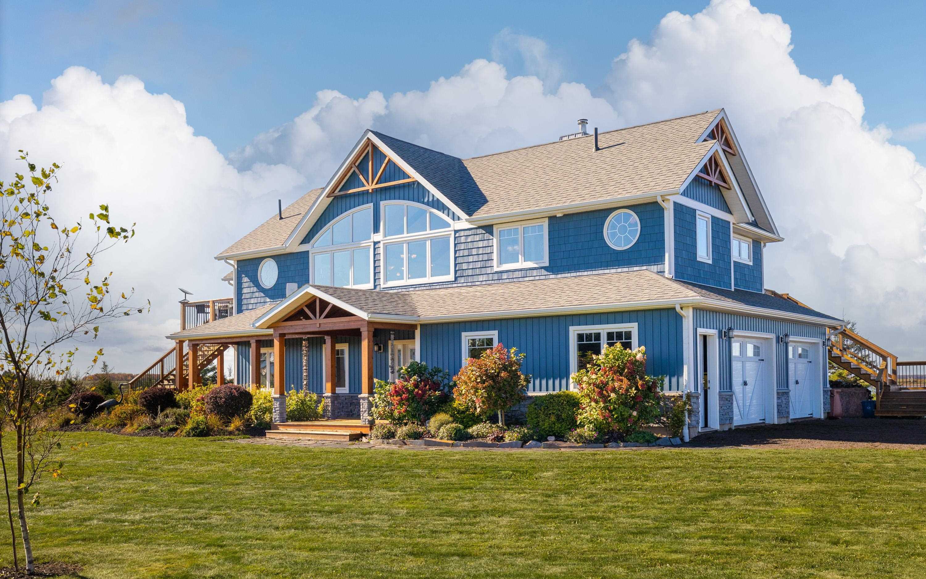 MALPEQUE, Prince Edward Island, C0B 1M0, CA, 3 Bedrooms Bedrooms, ,3 BathroomsBathrooms,Residential,For Sale,1885290