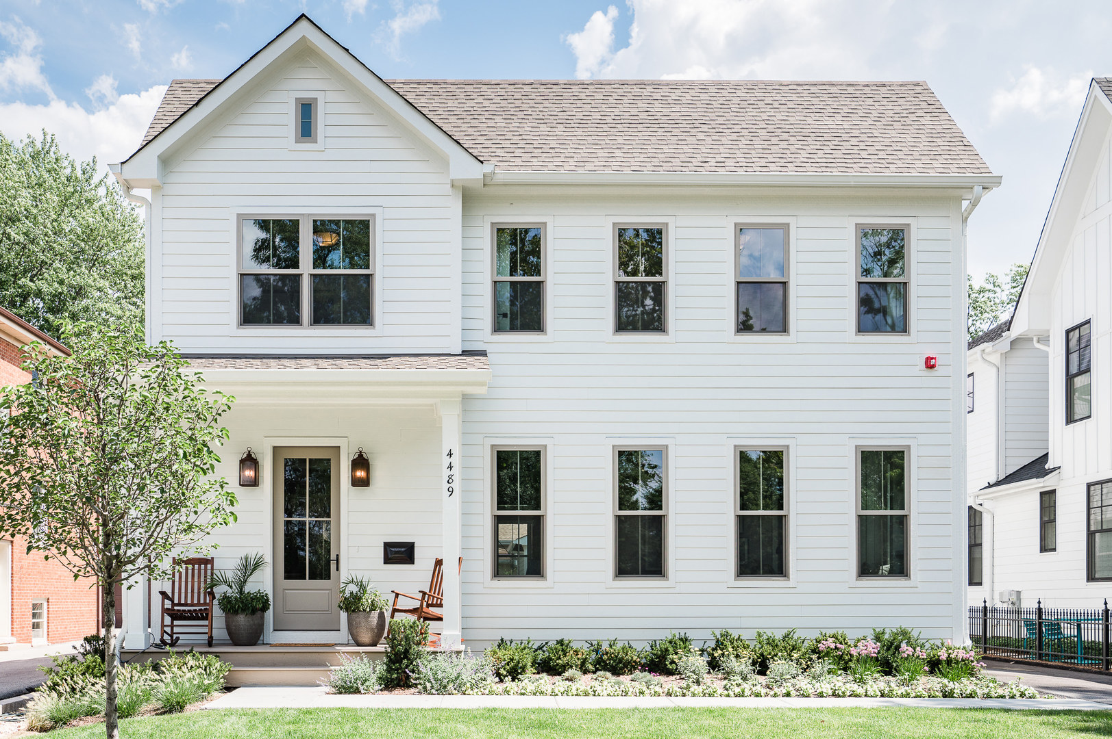 Western Springs, Illinois, 60558, United States, 5 Bedrooms Bedrooms, ,5 BathroomsBathrooms,Residential,For Sale,1885425