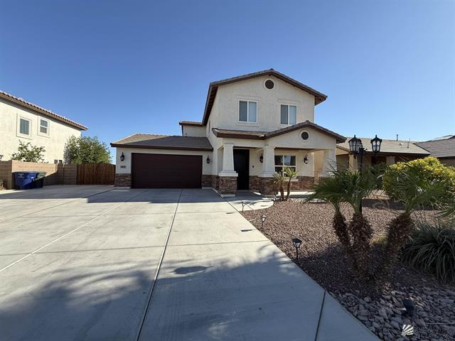 36th St, Yuma, AZ 85365