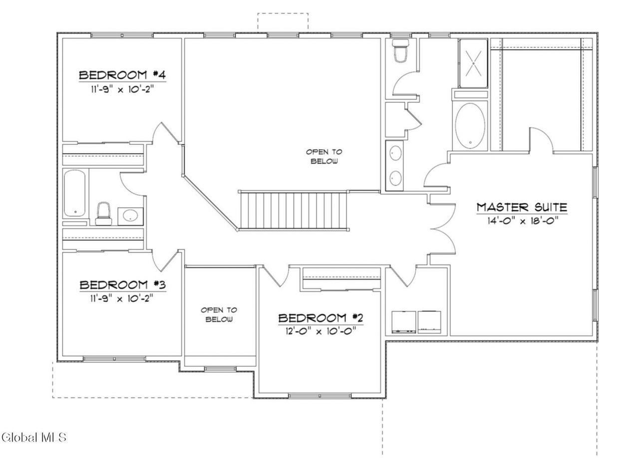 Mechanicville, New York, 12118, United States, 3 Bedrooms Bedrooms, ,3 BathroomsBathrooms,Residential,For Sale,1989514