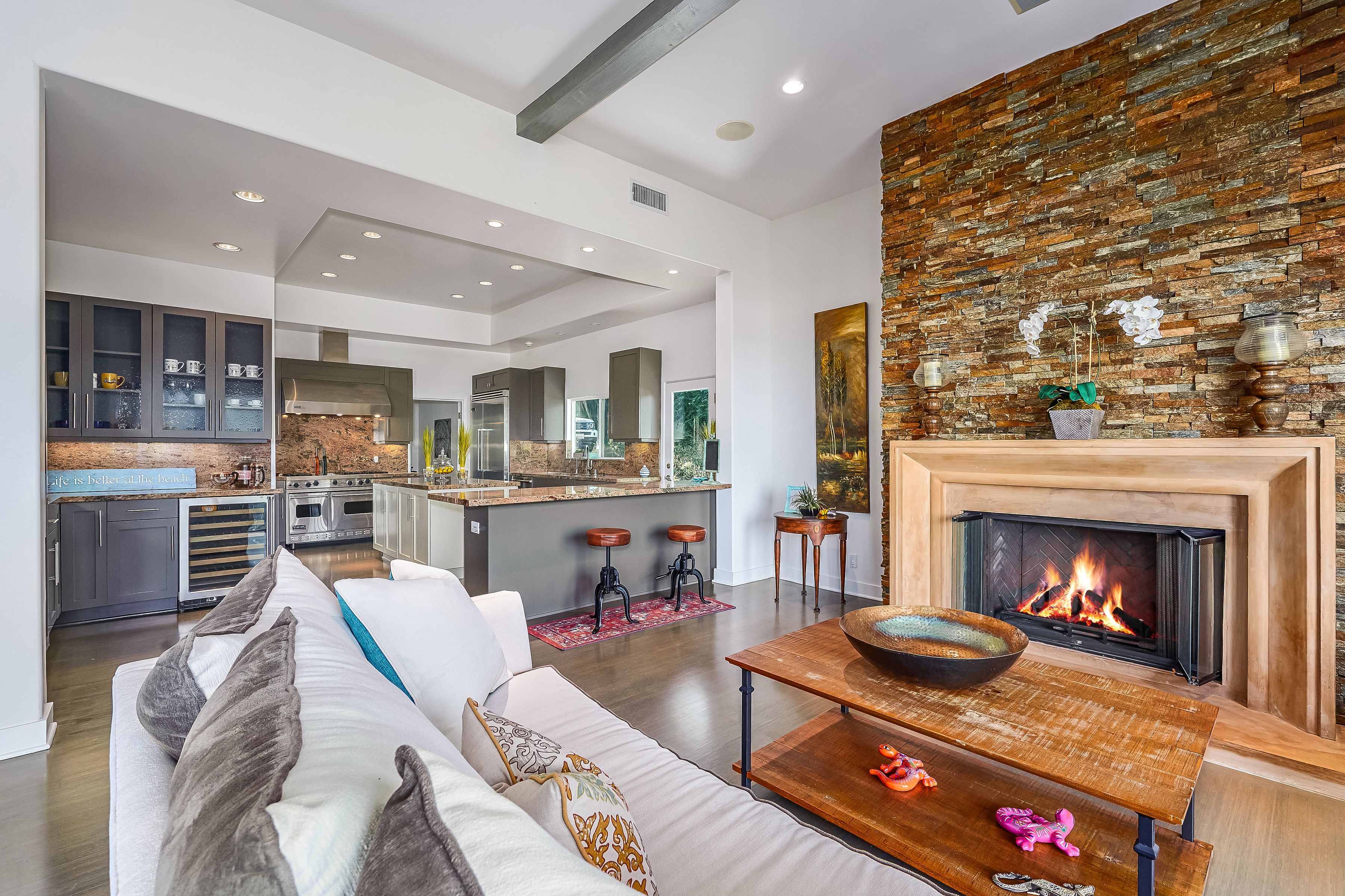  28907 Wight Road, Malibu - 物件實景