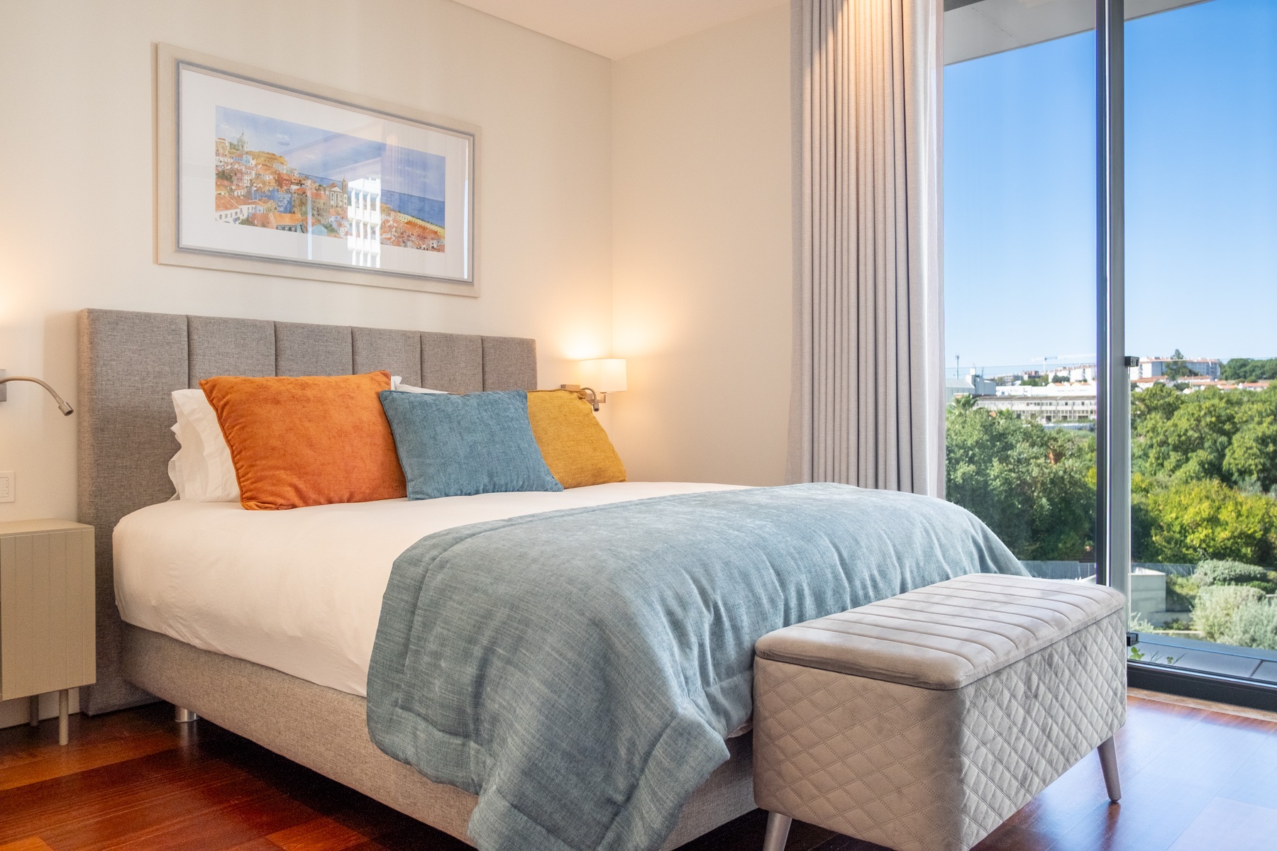  Flat, 2 bedrooms, for Sale - 物件實景