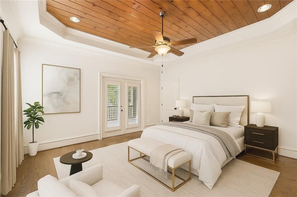 Big Canoe, Georgia, 30143, United States, 4 Bedrooms Bedrooms, ,5 BathroomsBathrooms,Residential,For Sale,1978711