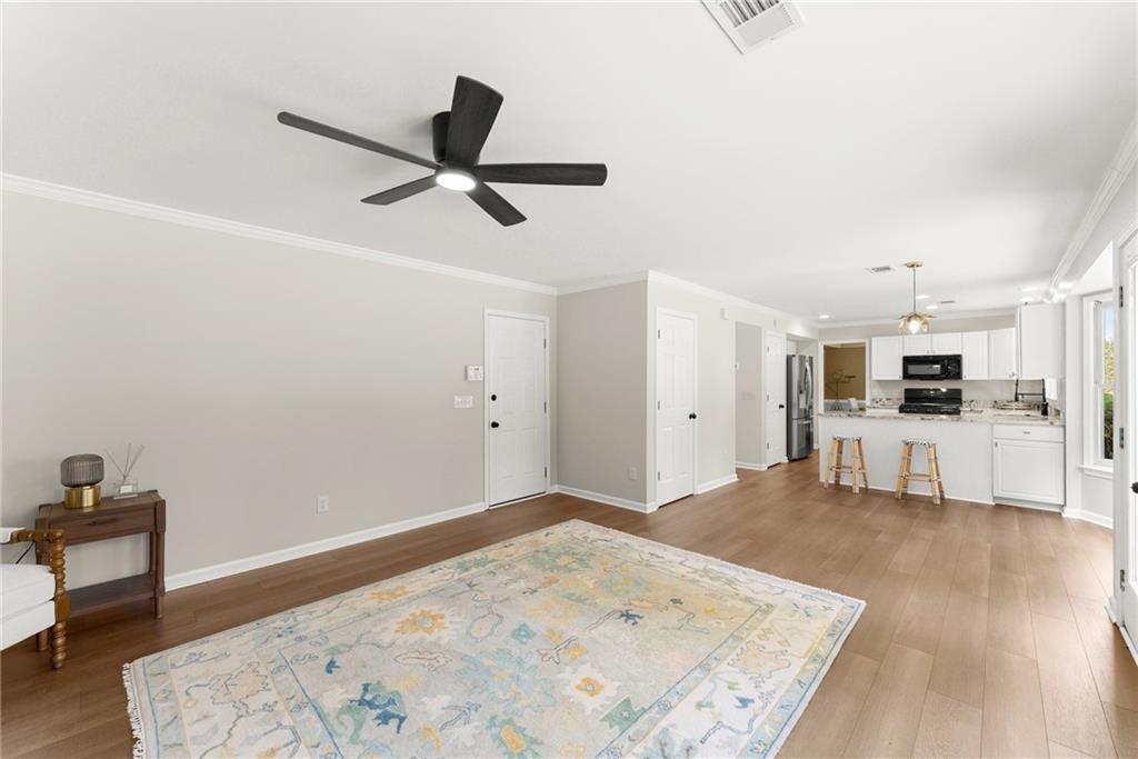 Peachtree Corners, Georgia, 30092, United States, 3 Bedrooms Bedrooms, ,3 BathroomsBathrooms,Residential,For Sale,1950975