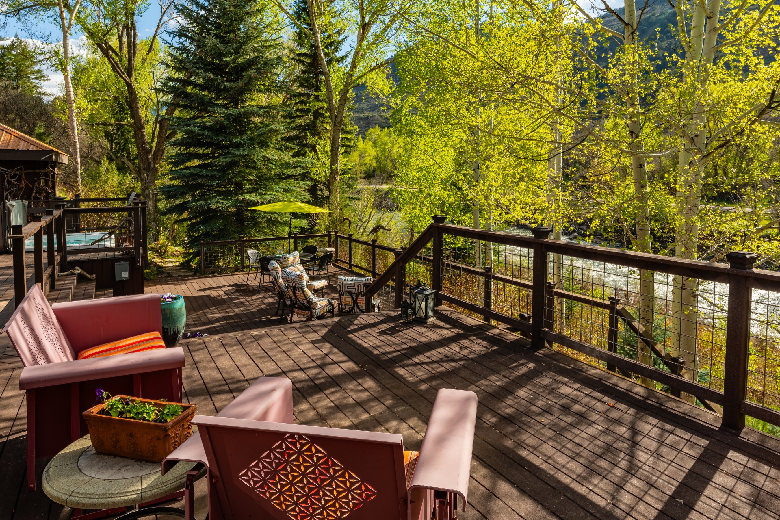  357 Crystal Lane, Carbondale, CO, 81623 - 物件實景