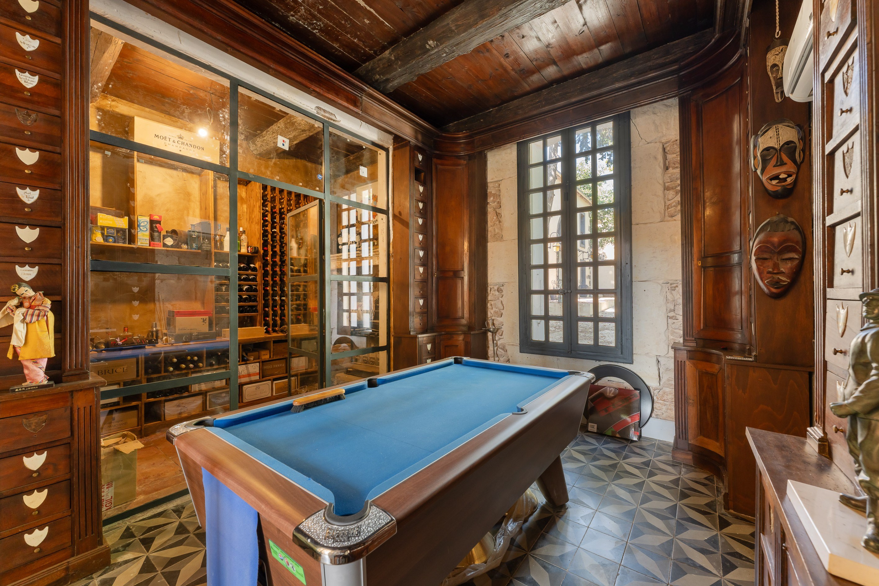  HÉRAULT — AN EXCEPTIONAL DESTINATION COMBINING HERITAGE AND THE ART OF LIVING - 物件實景