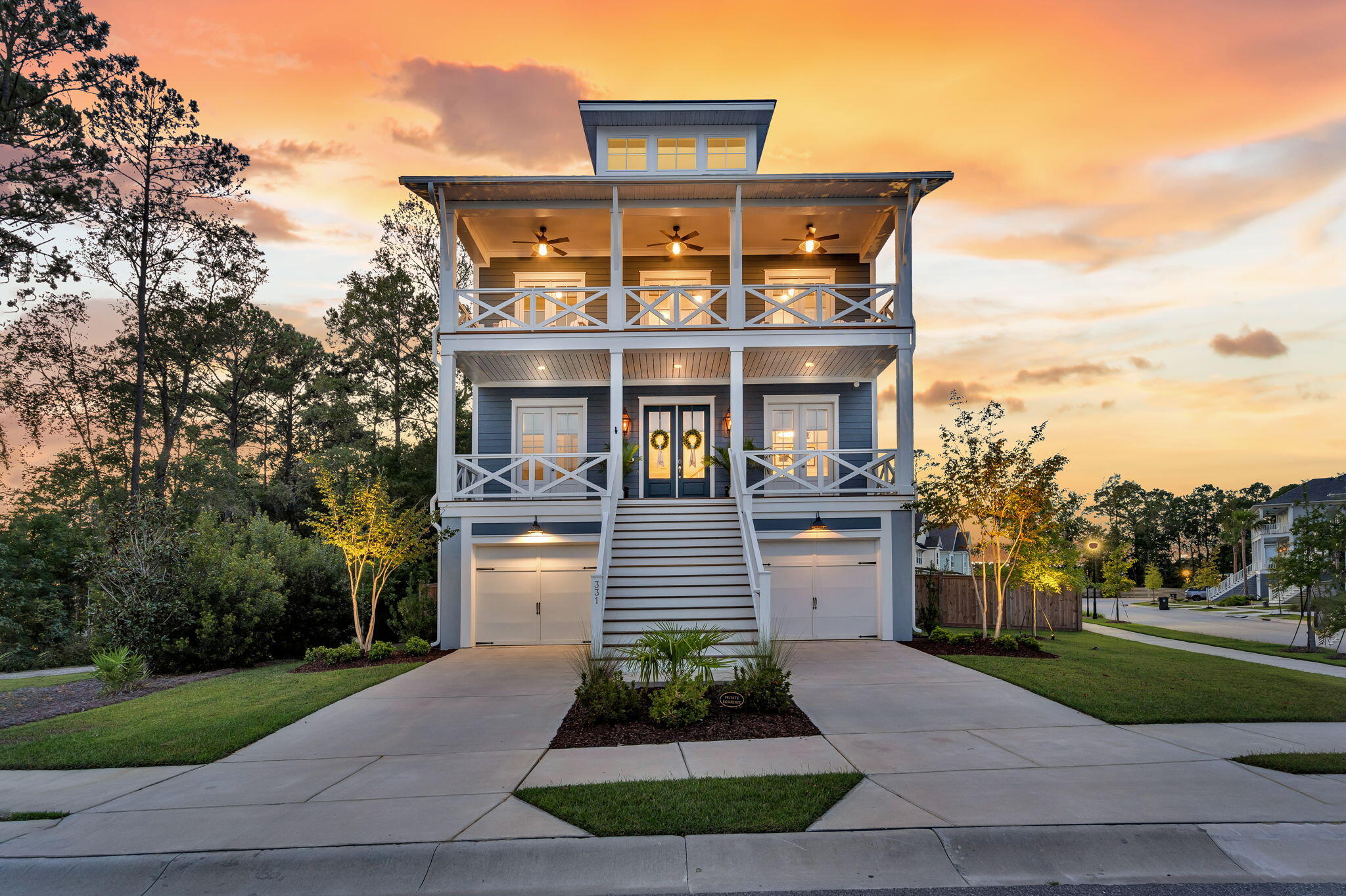 Charleston, South Carolina, 29492, United States, 4 Bedrooms Bedrooms, ,4 BathroomsBathrooms,Residential,For Sale,1979260