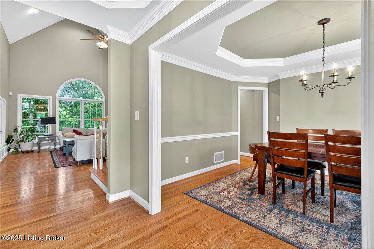 Louisville, Kentucky, 40214, United States, 4 Bedrooms Bedrooms, ,4 BathroomsBathrooms,Residential,For Sale,1911574