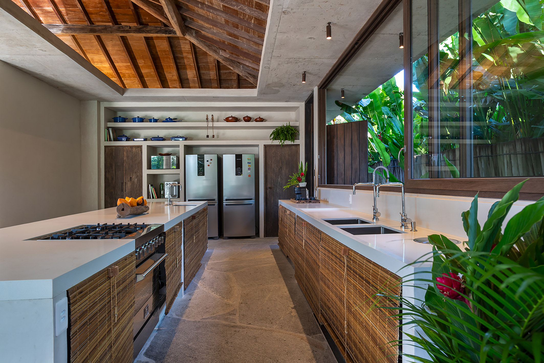  Contemporary Home in Altos de Trancoso, only few minutes from the Quadrado - 物件實景