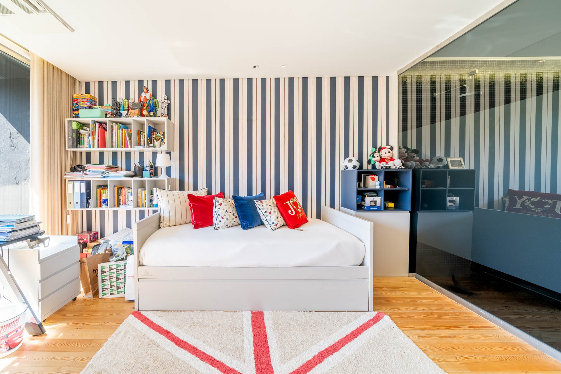  Terraced house, 4 bedrooms, for Sale - 物件實景
