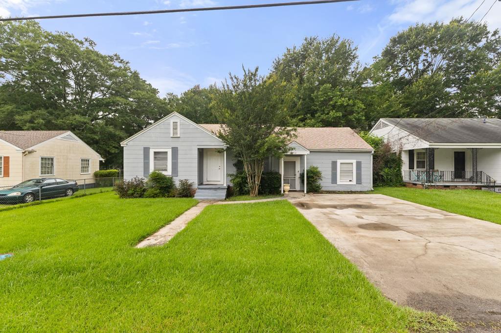 19th Ave, Hattiesburg, MS 39401