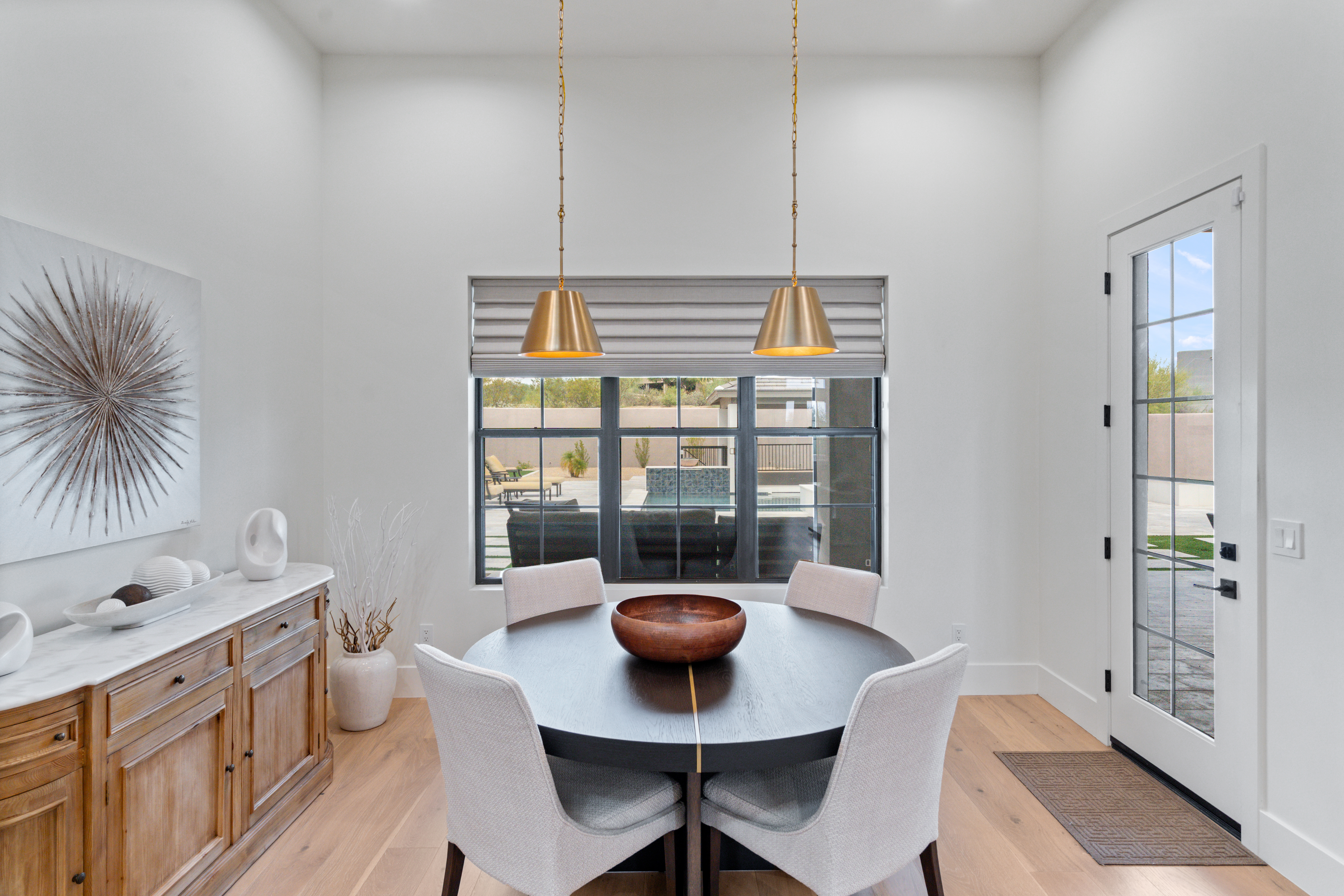  8530 E Nightingale Star Drive¦Scottsdale, AZ - 物件實景