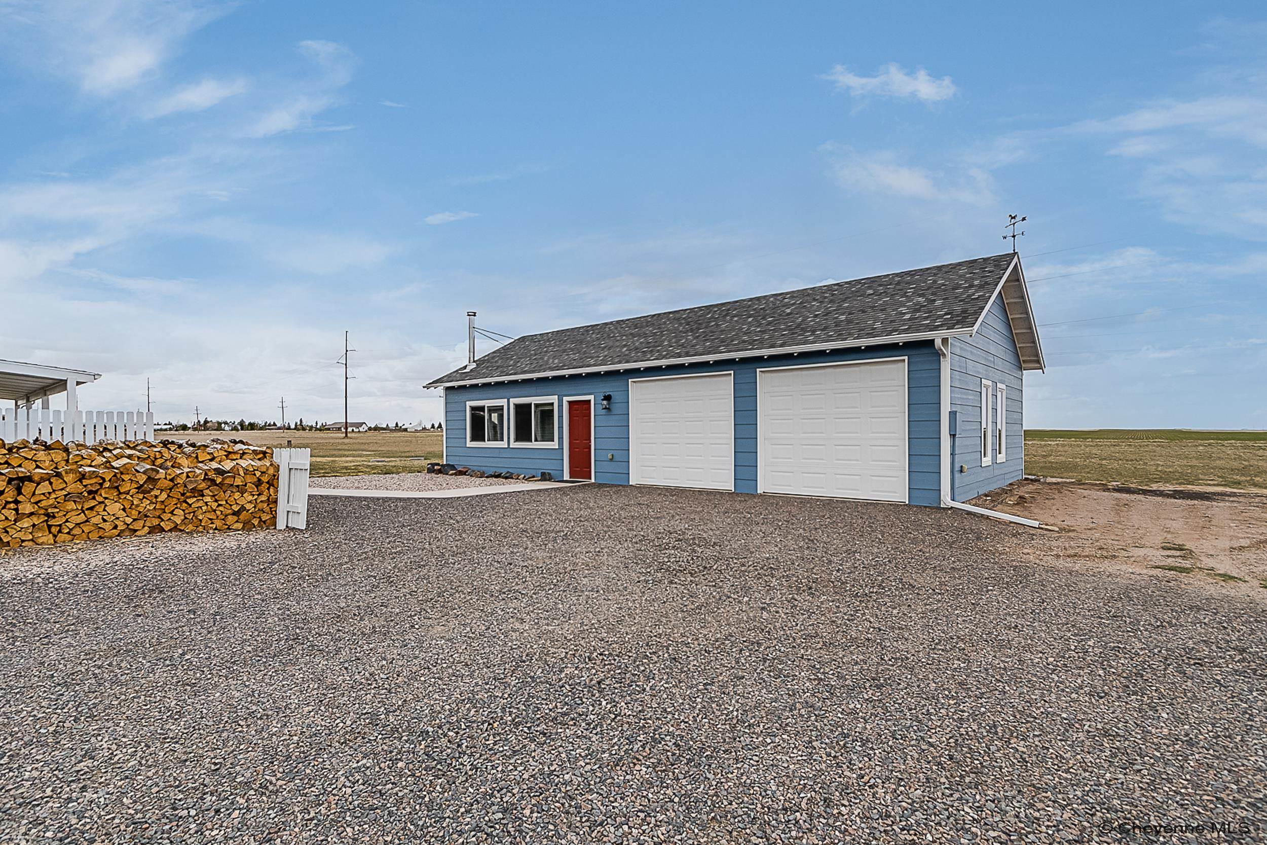 Cheyenne, Wyoming, 82009, United States, 5 Bedrooms Bedrooms, ,3 BathroomsBathrooms,Residential,For Sale,1890970