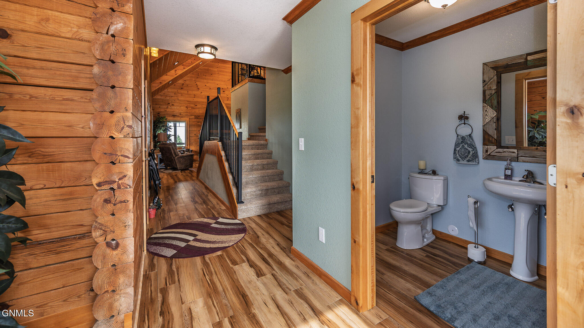 Coleharbor, North Dakota, 58531, United States, 2 Bedrooms Bedrooms, ,3 BathroomsBathrooms,Residential,For Sale,1982559