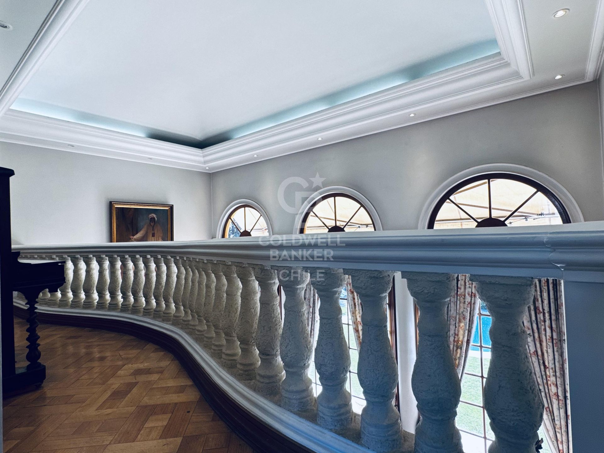 Lo Barnechea, Chile, 5 Bedrooms Bedrooms, ,5 BathroomsBathrooms,Residential,For Sale,1966133