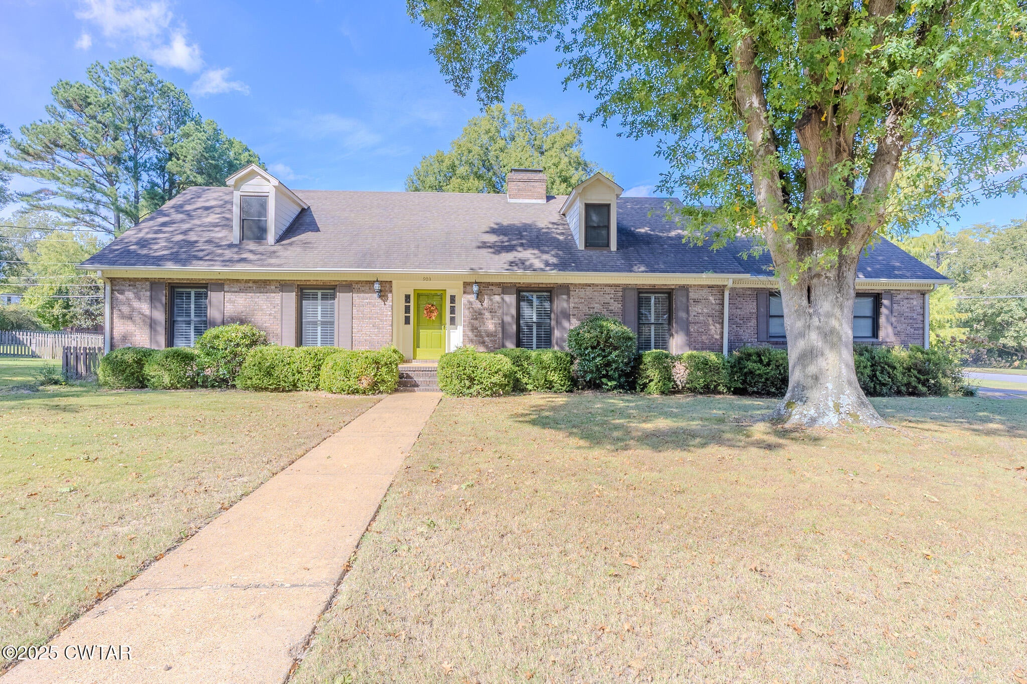 Breckenridge St, Brownsville, TN 38012